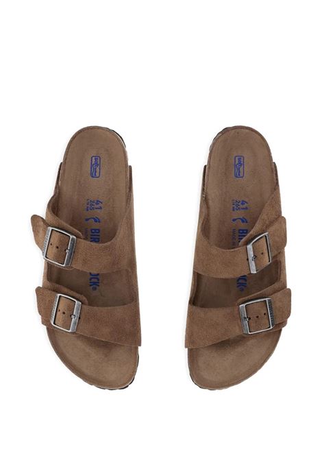 sandali arizona sfb unisex té BIRKENSTOCK | 1030865DARK TEA